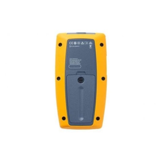 Verificador PoE Fluke LIQ-KIT com ecrã e bateria 6400 mAh