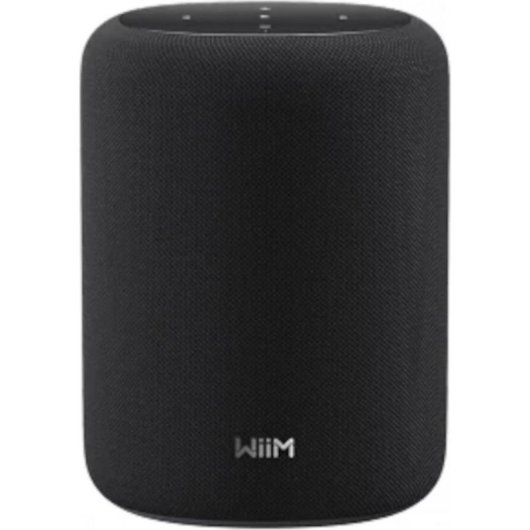 Altavoces WiiM Portátiles 2.0 canales 100W con Wi-Fi 6E y Alexa integrada