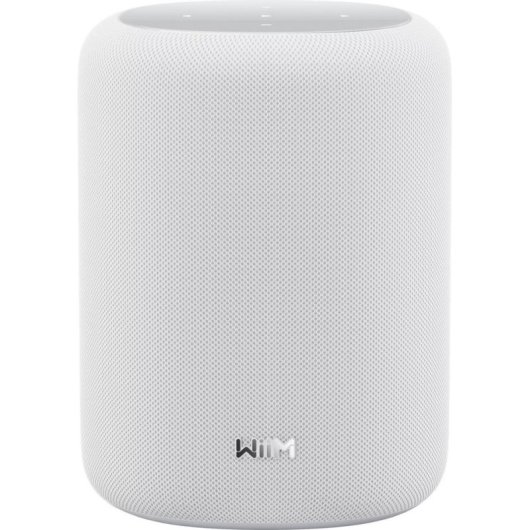 Altavoces WiiM portátiles estéreo 100W con Wi-Fi 6E, Bluetooth 5.3 y Alexa