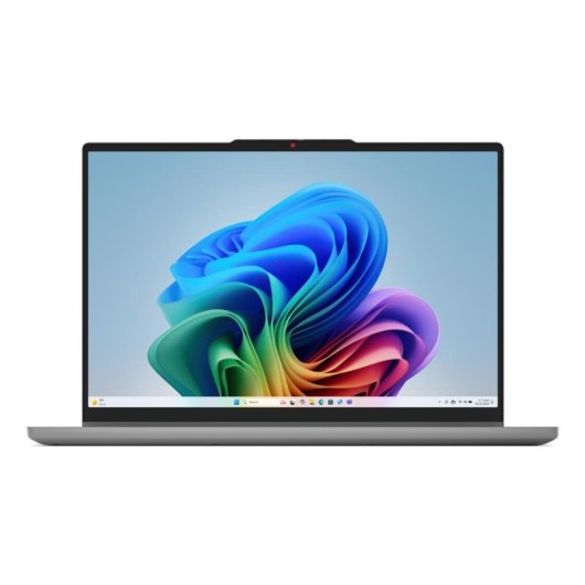 Portatile Lenovo IdeaPad 5 2-in-1 15AGP11 15.3" AMD Ryzen AI 5 430 16GB 512GB SSD Radeon 840M Windows 11