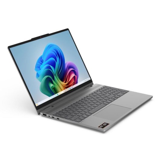 Portatile Lenovo IdeaPad 5 2-in-1 15AGP11 15.3" AMD Ryzen AI 5 430 16GB 512GB SSD Radeon 840M Windows 11