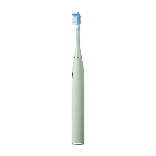 Cepillo de Dientes Oscilante Oclean C01000750 3 Modos 3 Cabezales Temporizador Estuche