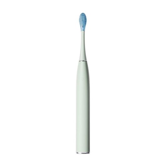 Cepillo de Dientes Oscilante Oclean C01000750 3 Modos 3 Cabezales Temporizador Estuche