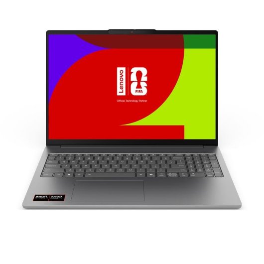 Portatile Lenovo IdeaPad Slim 5 16AGP11 16" AMD Ryzen AI 5 430 16GB 1TB SSD Radeon 840M Windows 11
