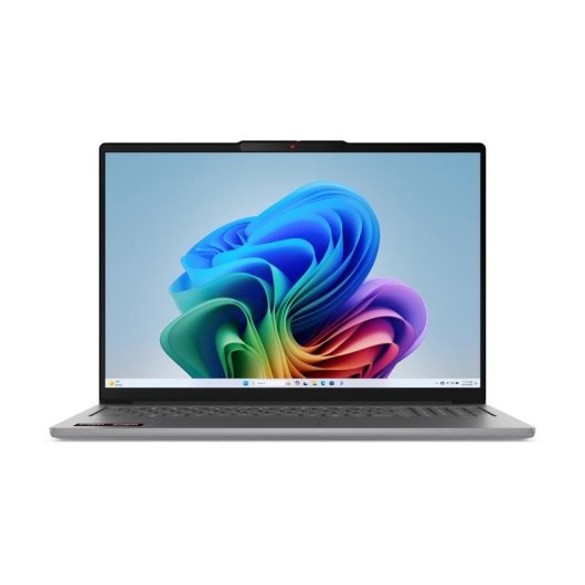 Portatile Lenovo IdeaPad Slim 5 16AGP11 16" AMD Ryzen AI 5 430 16GB 1TB SSD Radeon 840M Windows 11