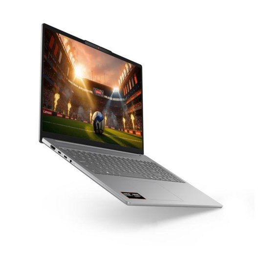 Portatile Lenovo IdeaPad Slim 5 16AGP11 16" AMD Ryzen AI 5 430 16GB 1TB SSD Radeon 840M Windows 11