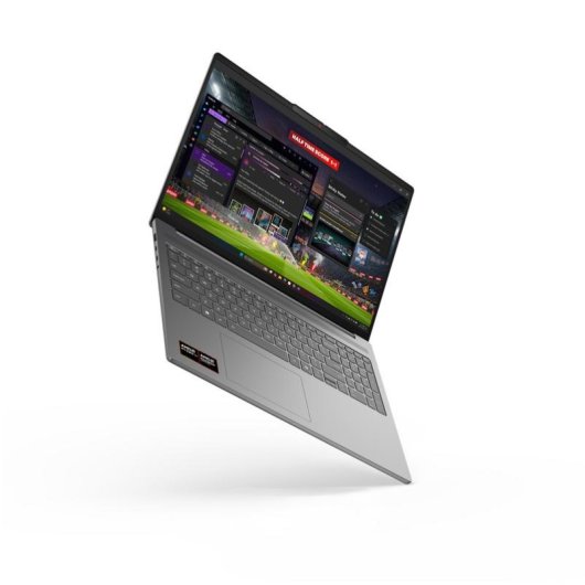 Portatile Lenovo IdeaPad Slim 5 16AGP11 16" AMD Ryzen AI 5 430 16GB 1TB SSD Radeon 840M Windows 11