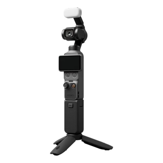 Camera tascabile DJI Osmo Pocket 4 4K Ultra HD 37 MP