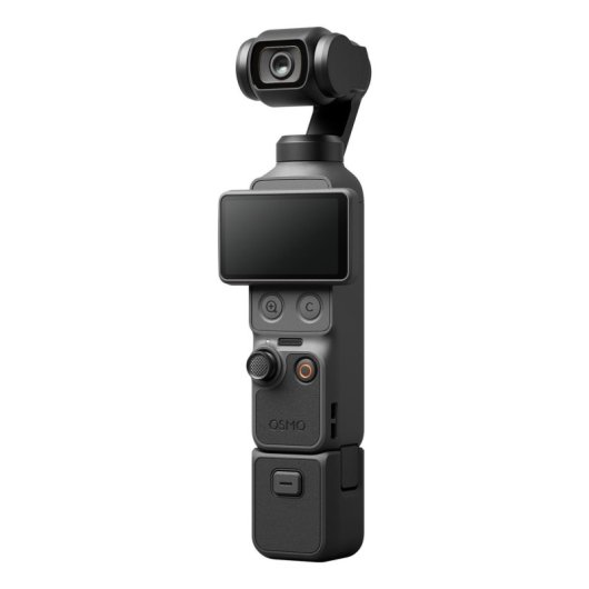 Camera tascabile DJI Osmo Pocket 4 4K Ultra HD 37 MP