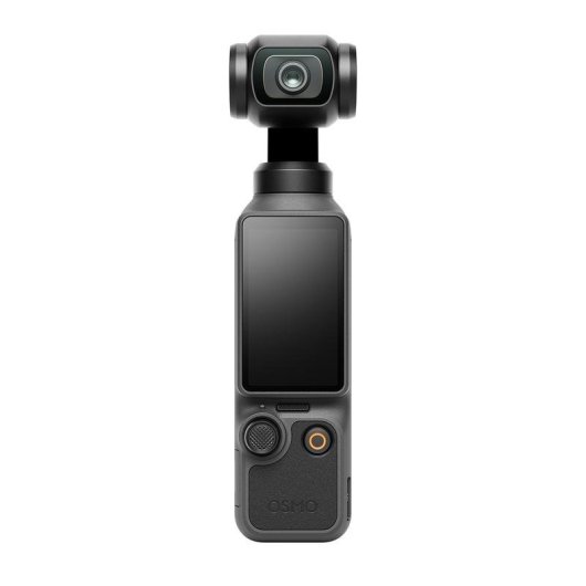 Camera tascabile DJI Osmo Pocket 4 4K Ultra HD 37 MP