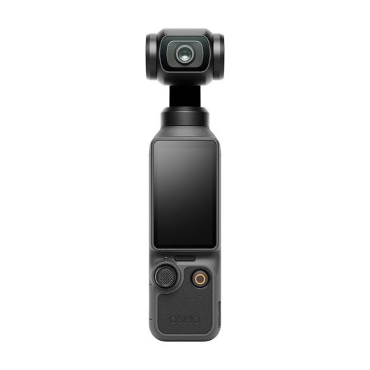 Cámara Estabilizada DJI Osmo Pocket 4 4K Ultra HD 37 MP