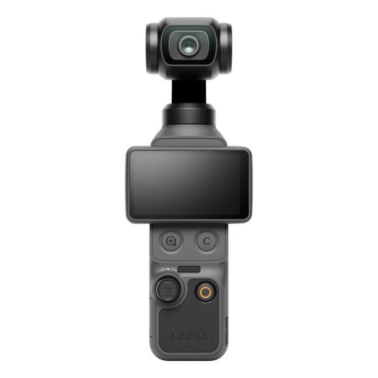 Cámara Estabilizada DJI Osmo Pocket 4 4K Ultra HD 37 MP