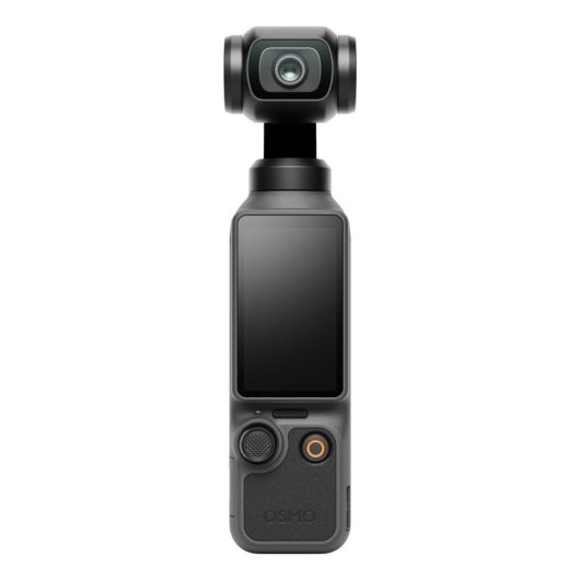 Cámara Estabilizada DJI Osmo Pocket 4 4K Ultra HD 37 MP