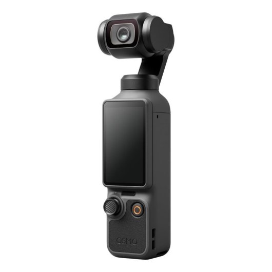 Cámara Estabilizada DJI Osmo Pocket 4 4K Ultra HD 37 MP