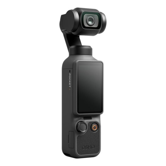 Cámara Estabilizada DJI Osmo Pocket 4 4K Ultra HD 37 MP