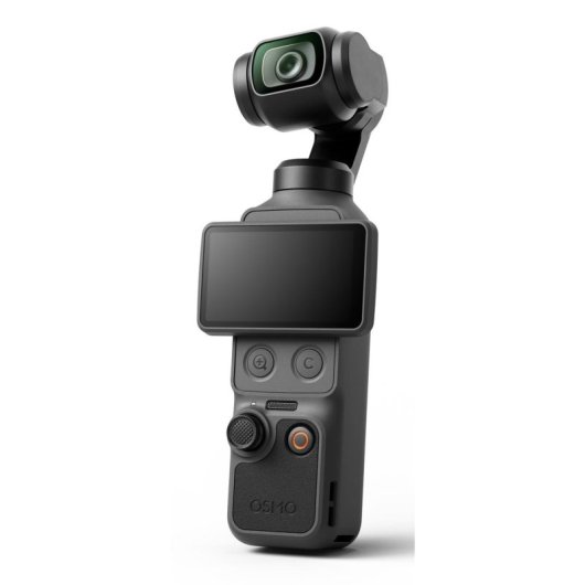 Cámara Estabilizada DJI Osmo Pocket 4 4K Ultra HD 37 MP
