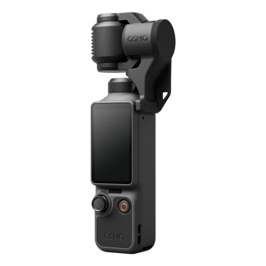 Cámara Estabilizada DJI Osmo Pocket 4 4K Ultra HD 37 MP