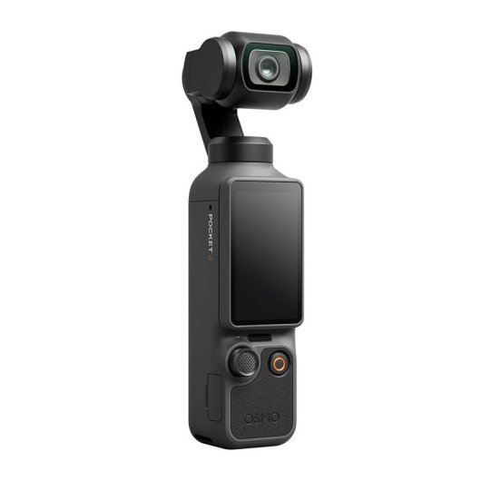 Cámara Estabilizada DJI Osmo Pocket 4 4K Ultra HD 37 MP