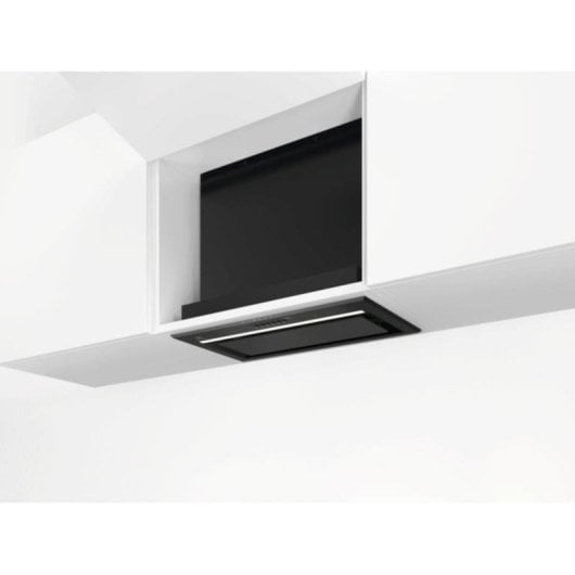Campana extractora Electrolux LFG815K Canalizado/Recirculação 54cm com AutoSense e LED