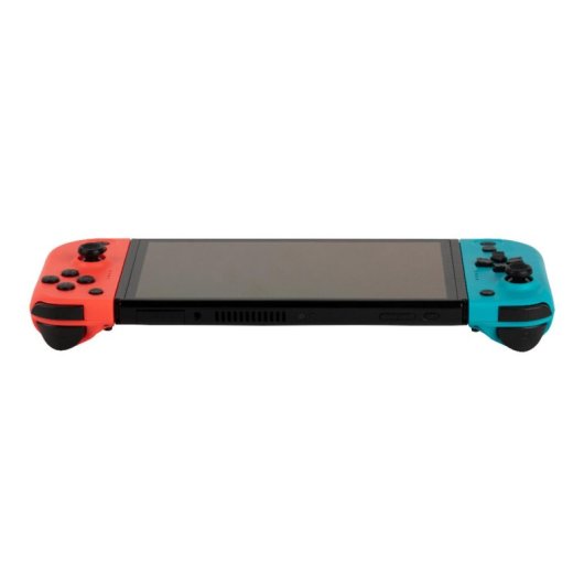 Controller Konix Kabellos für Nintendo Switch - Blau und Rot