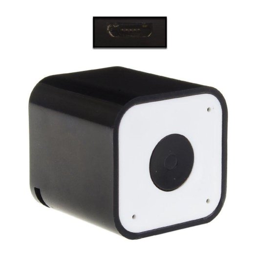 Colunas Dam Electronics Mini Bluetooth 3W com mãos livres e MP3