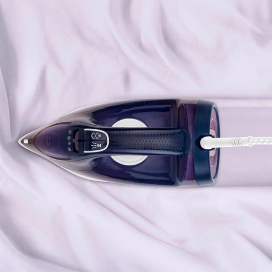 Plancha a vapor Ufesa Aura Essence 3200W