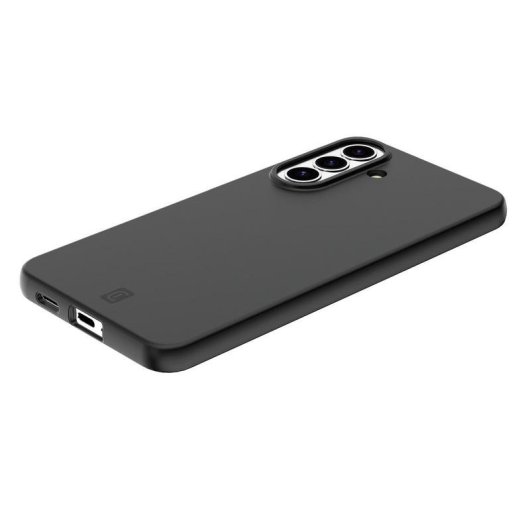 Funda para móvil Cellularline CHROMA TPU Soft-touch Preta para Galaxy A57