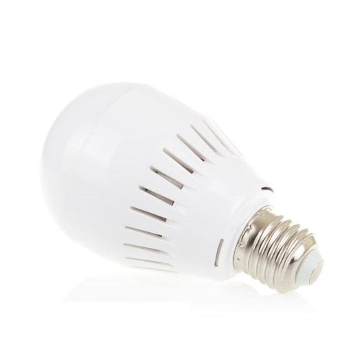 Colunas Dam Electronics Bluetooth 12W com iluminação LED e controlo por app