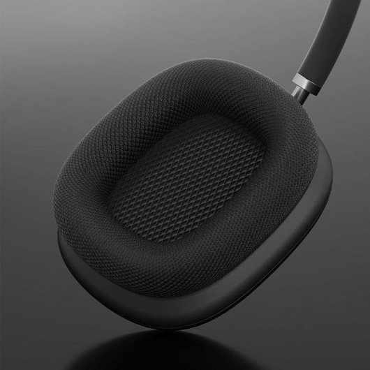 Kabellose Dam Electronics P9 Bluetooth Kopfhörer ergonomisch mit TF-Kartenleser und FM