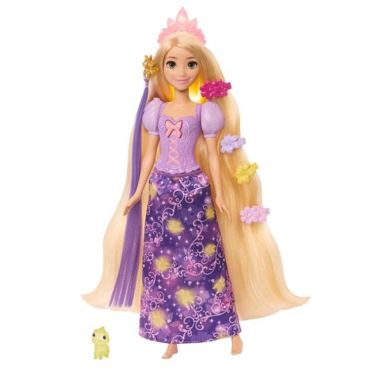 Muñeca Fashion MATTEL Disney Princess JHL46 Multicolor 27 cm