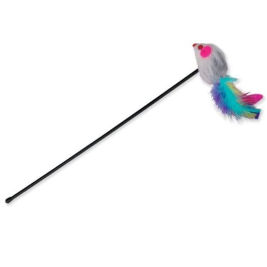 Peluche TRIXIE G13-4516 Multicolor 500 mm para Gatos