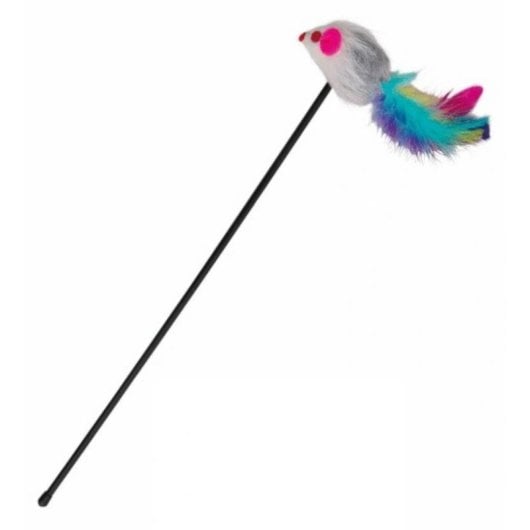 Peluche TRIXIE G13-4516 Multicolor 500 mm para Gatos