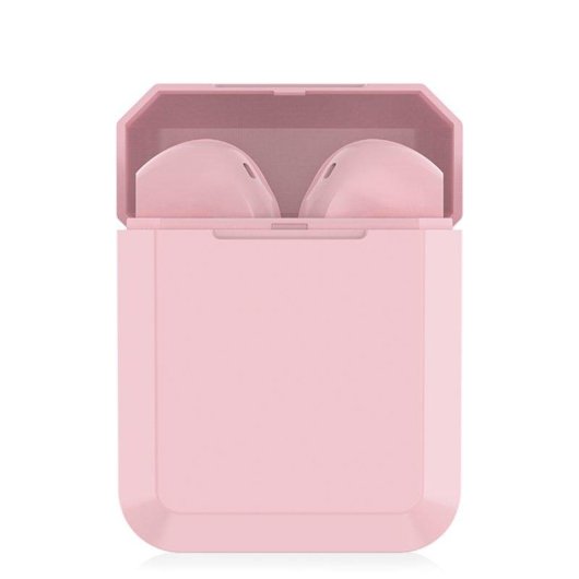 Auriculares Dam Electronics i2 Bluetooth 5.0 Tácteis com Cancelamento de Ruído