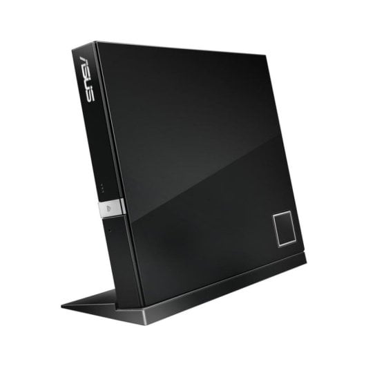 Graveur Blu-ray ASUS SBC-06D2X-U USB 2.0 avec support BDXL