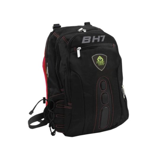 Mochila Keep Out BK7 Pro Gaming para portátil de 15.6"