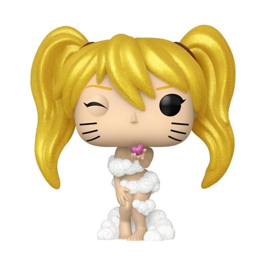 Figura da Collezione FUNKO 87202 Naruto Uzumaki 99 mm