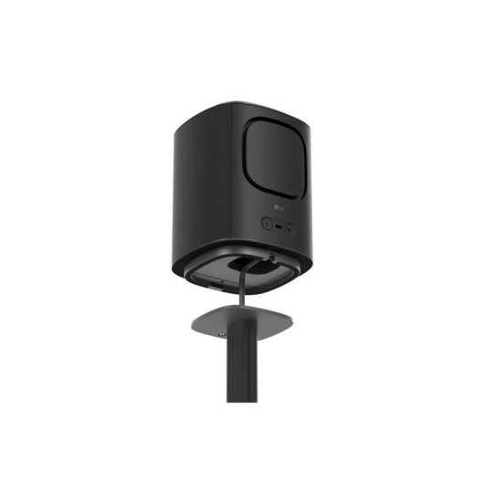 LG M5 Altavoz Inalámbrico 1.1.1 Canales 50 W RMS WiFi Bluetooth 5.4 AirPlay Dolby Atmos
