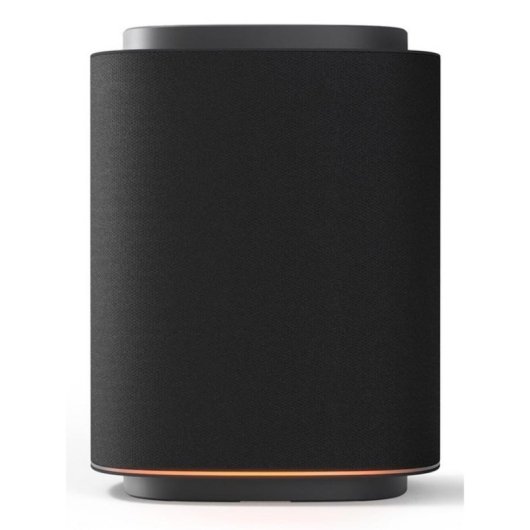 LG M5 Altavoz Inalámbrico 1.1.1 Canales 50 W RMS WiFi Bluetooth 5.4 AirPlay Dolby Atmos