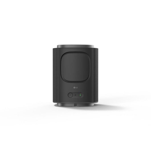 LG M5 Altavoz Inalámbrico 1.1.1 Canales 50 W RMS WiFi Bluetooth 5.4 AirPlay Dolby Atmos