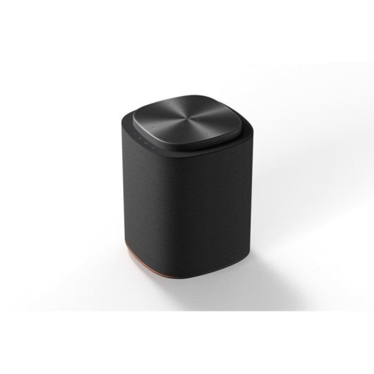 LG M5 Altavoz Inalámbrico 1.1.1 Canales 50 W RMS WiFi Bluetooth 5.4 AirPlay Dolby Atmos