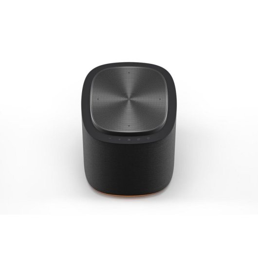 LG M5 Altavoz Inalámbrico 1.1.1 Canales 50 W RMS WiFi Bluetooth 5.4 AirPlay Dolby Atmos