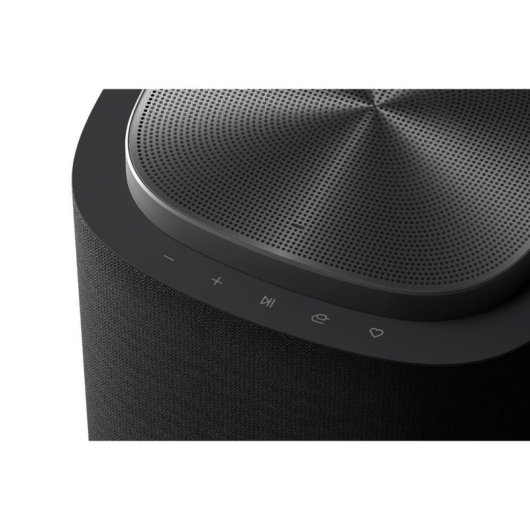 LG M5 Altavoz Inalámbrico 1.1.1 Canales 50 W RMS WiFi Bluetooth 5.4 AirPlay Dolby Atmos
