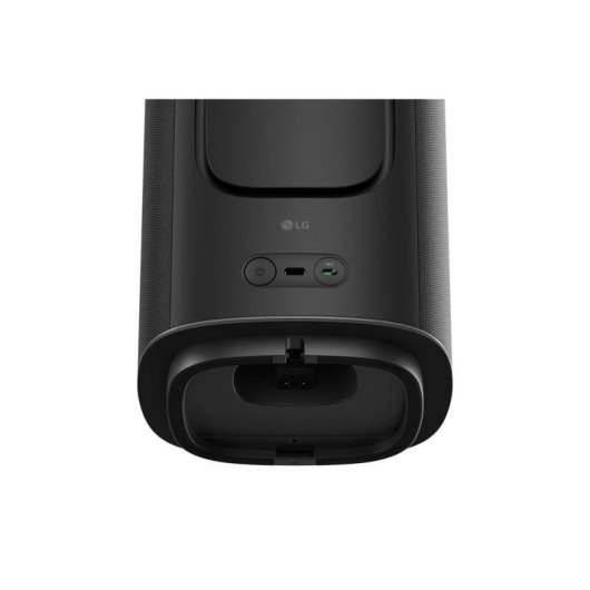 LG M5 Altavoz Inalámbrico 1.1.1 Canales 50 W RMS WiFi Bluetooth 5.4 AirPlay Dolby Atmos