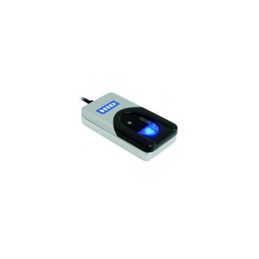 Controllo Accessi Premier 88003-001-S04 Impronta 1.000 Utenti Grigio USB