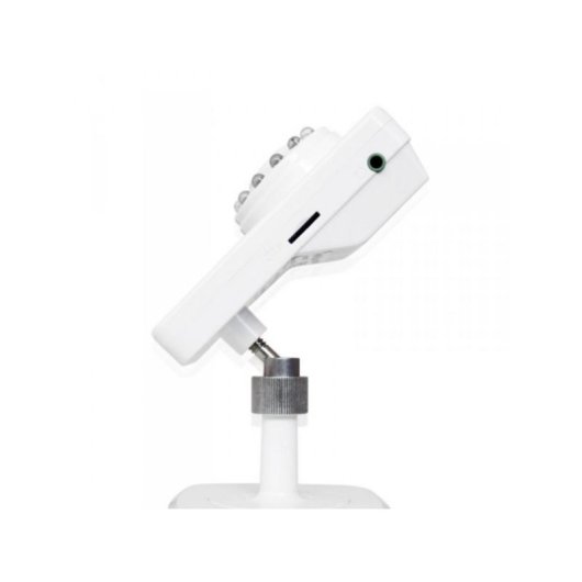 Cámara IP Approx APPIP03P2P VGA Visión Nocturna Interior Audio Bidireccional