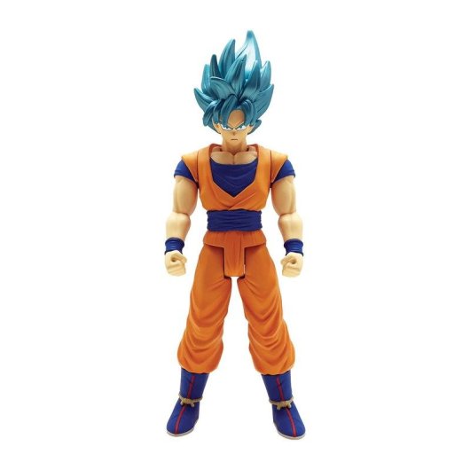 Figure collector Bandai Dragon Ball Multicolore