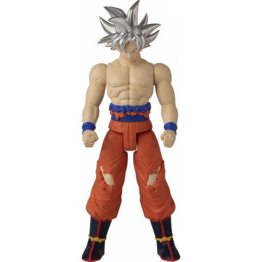 Figure collector Bandai Dragon Ball Multicolore
