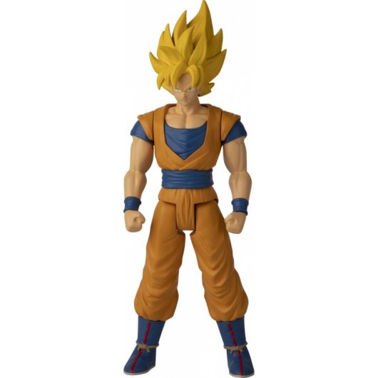 Figure collector Bandai Dragon Ball Multicolore