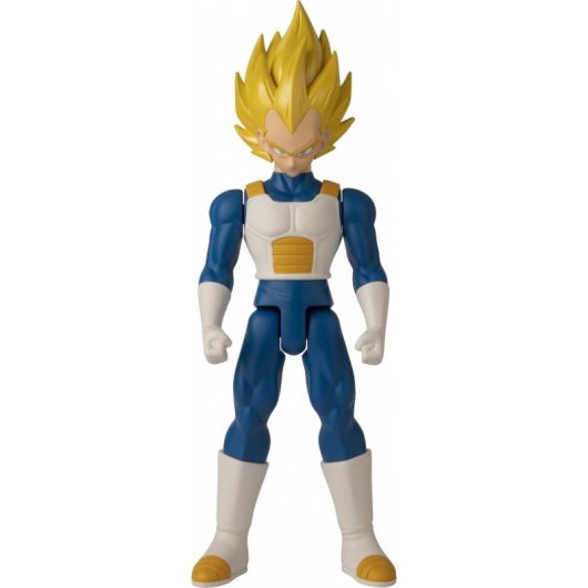 Figure collector Bandai Dragon Ball Multicolore