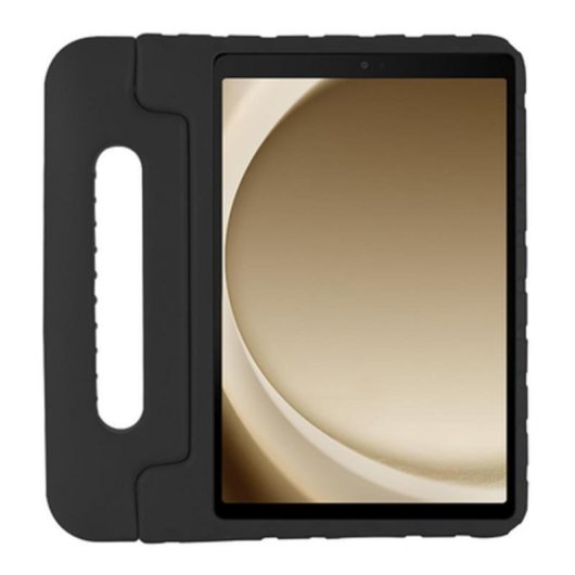 Funda Just In Case para Samsung Galaxy Tab A9 8.7" Preta
